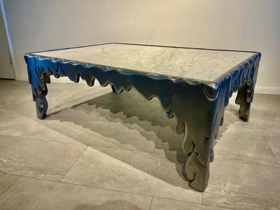 Rado Kirov The Melting Table Rado Kirov 2015