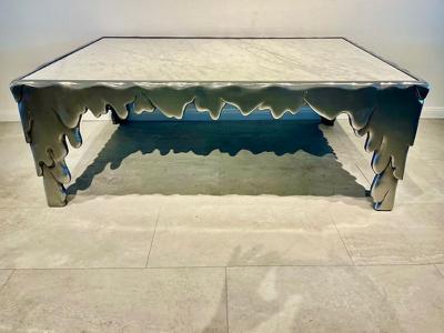 Rado Kirov The Melting Table Rado Kirov 2015
