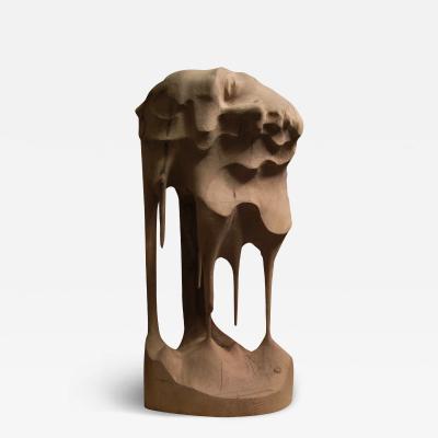 Radu Panait Deeper Dreams Contemporary Sculpture by Radu Panait