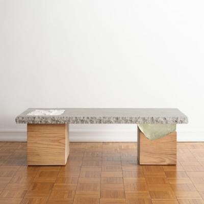 Rafael Prieto Rafael Prieto Low Table 2024