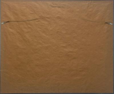 Rafael Soriano Cuban Artist Rafael Soriano Signed Serigraph 93 150