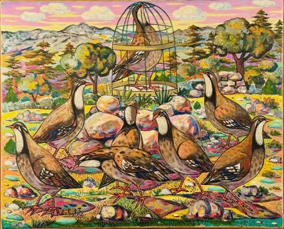 Rafael Zabaleta Perdices y reclamo