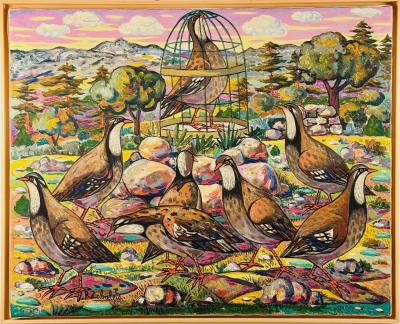 Rafael Zabaleta Perdices y reclamo