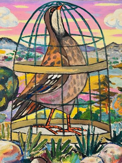 Rafael Zabaleta Perdices y reclamo