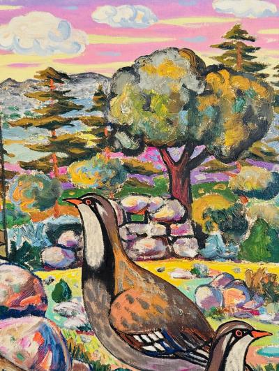 Rafael Zabaleta Perdices y reclamo