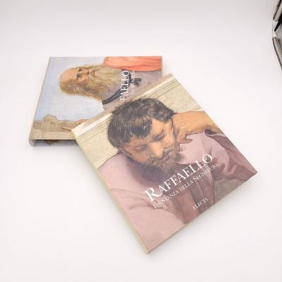 Raffaello La Stanza della Segnatura 2002