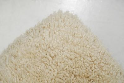 Ragnvald Krogen s Pinewood Bench with Upholstered Seat by Krogen s Norway 1960s