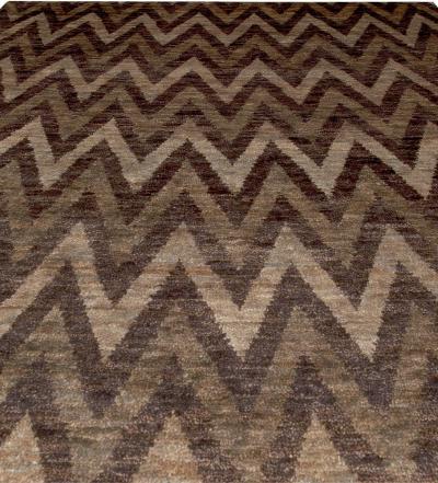 Rainbow A Traditional Rug