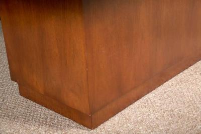 Ralph Lauren Ralph Lauren Modern Hollywood Dining Table Part of a Extensive Lauren Collection