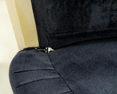 Ralph Pucci Andr e Putman Ralph Pucci International Crescent Moon Sofa