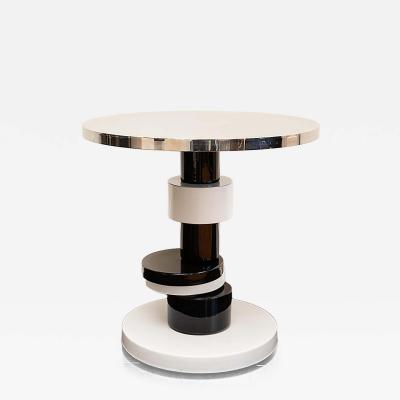 Ralph Pucci Ralph Pucci International India Mahdavi Starr Accent Table