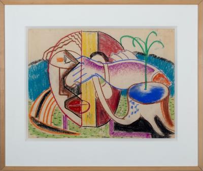 Ramstonev Co Operative Project Fish 