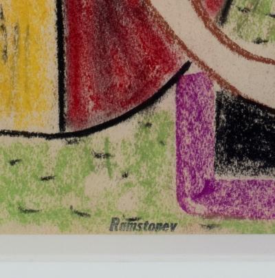 Ramstonev Co Operative Project Fish 