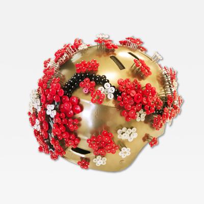 Ran Hwang Healing Blossoms 2018