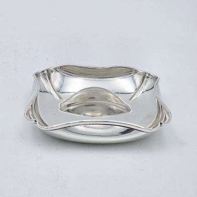 Randahl Sterling Bowl U S A circa 1950