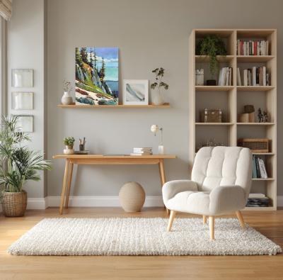 Randy Hayashi Emerging Greens