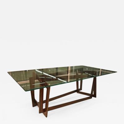 Raniero Aurelis Custom Soqquadro Table