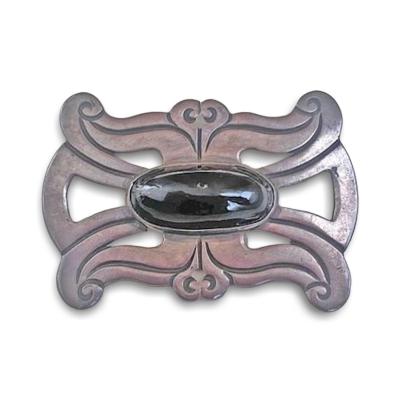 Raphael Dominguez Rectangular pin by Raphael Dominguez