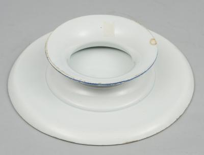 Rare A Stevenson Cake Stand Circa 1820