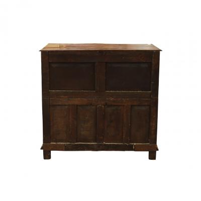 Rare Bermudian British Colonial Cedar Chest of Drawers