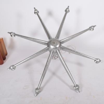 Rare Chandelier Petrolium Club Huston