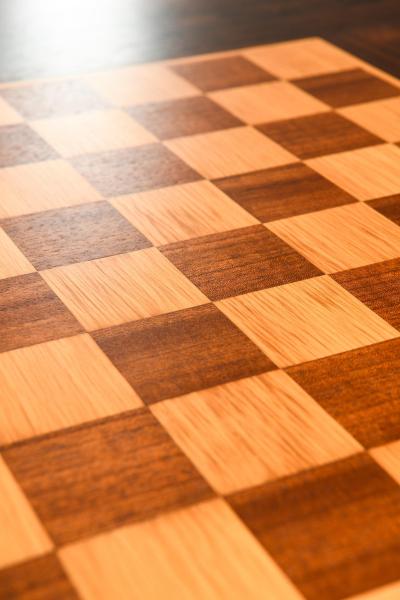 Rare Desk or Library Table in Brass and Rosewood 1950s