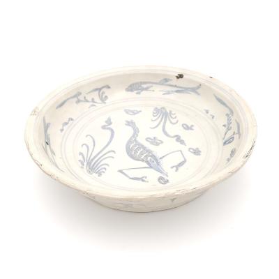 Rare Hoi An Prawn Dish Vietnam circa 1480