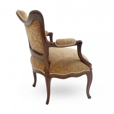 Rare Louis XV Coiffeuse