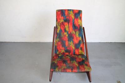 Rare Morgens Kold Rocker