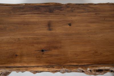 Rare Natural Root Coffee or Low Table