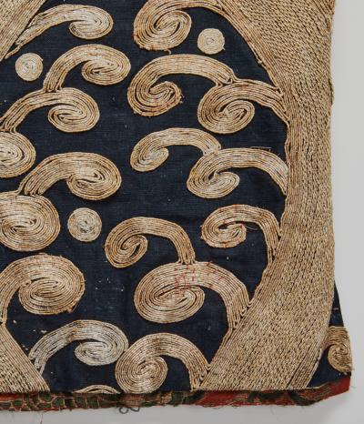 Rare Noh Robe Karaori Outer robe 