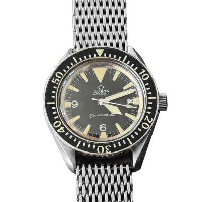 Rare Omega Seamaster 300 Automatic Watch1962