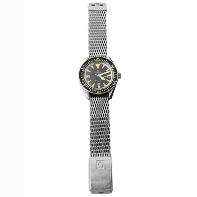 Rare Omega Seamaster 300 Automatic Watch1962