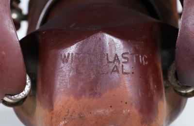 Rare Oscar the Artist Mannequin by Atsco