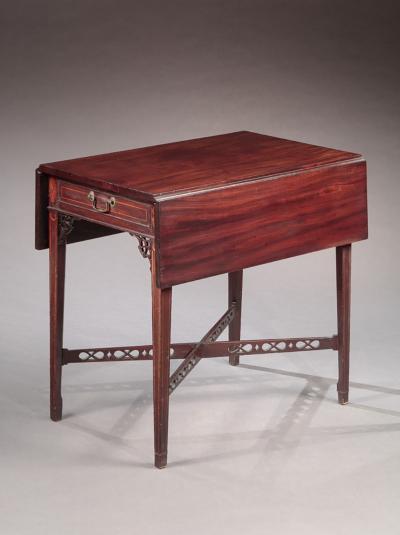 Rare Pembroke Table