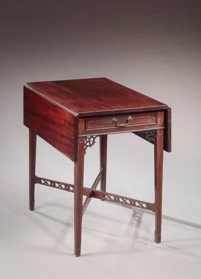 Rare Pembroke Table