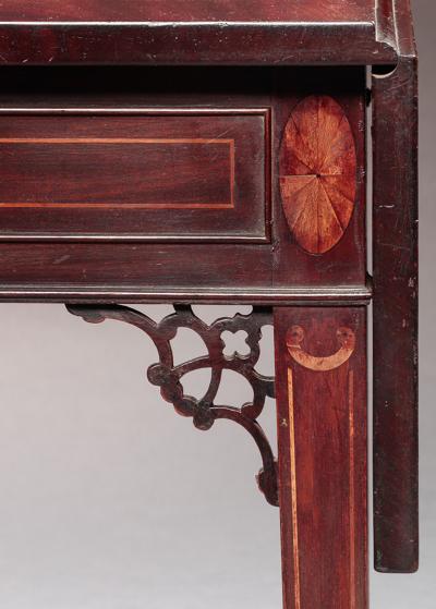 Rare Pembroke Table