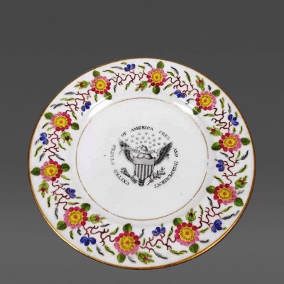 Decorative Plates