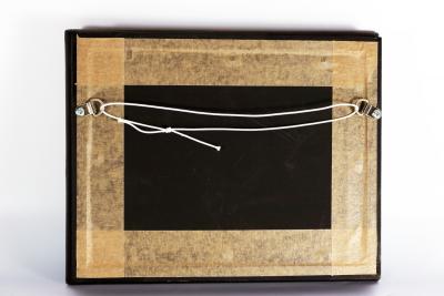 Rare Set of 3 Map Samplers by A Charles Italy Spain France