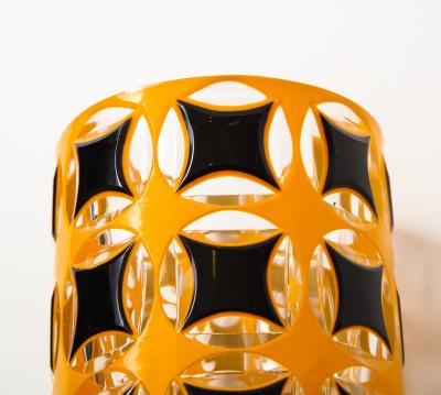 Rare Vase for Joh Oertel