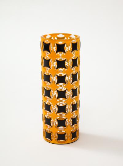 Rare Vase for Joh Oertel