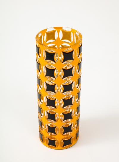 Rare Vase for Joh Oertel