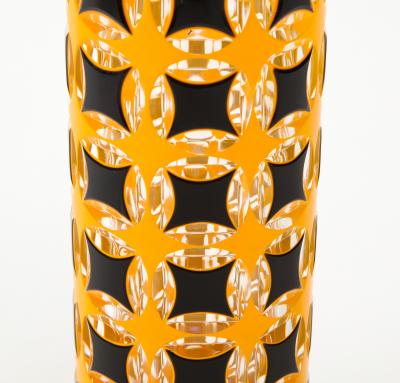 Rare Vase for Joh Oertel