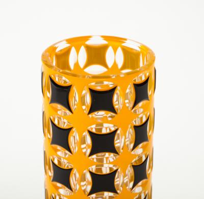 Rare Vase for Joh Oertel