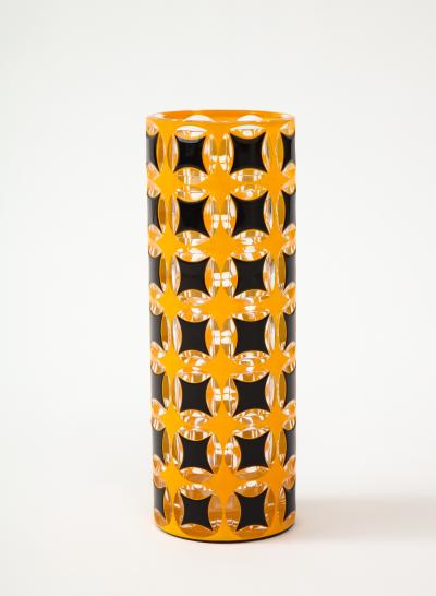 Rare Vase for Joh Oertel