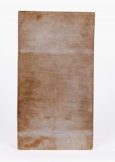 Rare and Important Italian Alabaster Bust Sculpture of Jesus Christ C 1860