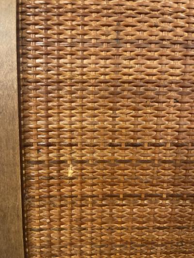 Rare and Important Italian Modern Wall Panel