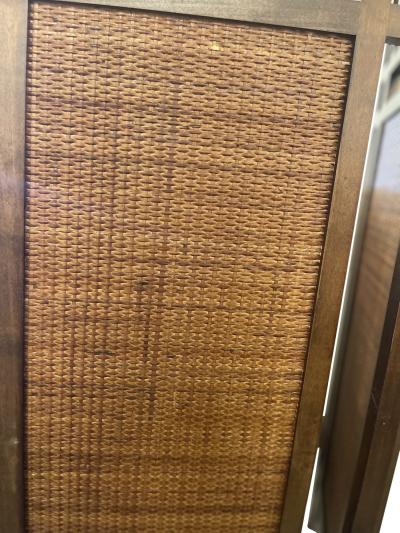 Rare and Important Italian Modern Wall Panel