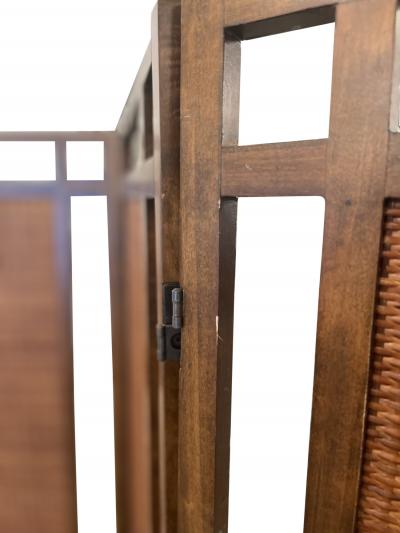 Rare and Important Italian Modern Wall Panel