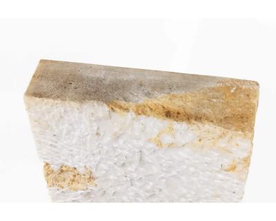 Rare and Important Italian White Marble Bust Sculpture of Jesus Christ C 1850